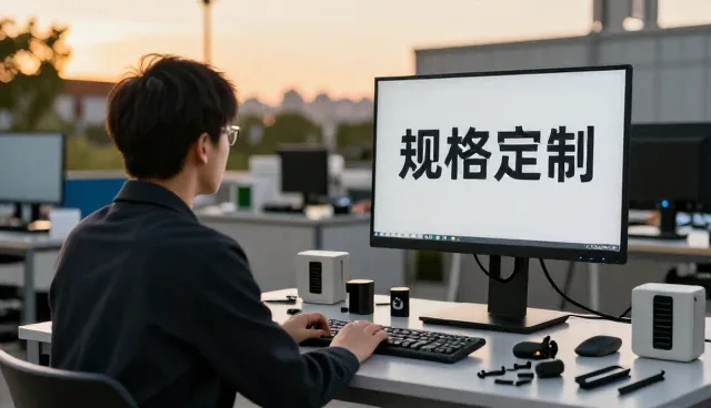 质量检验设备选型中的常见问题与应对策略