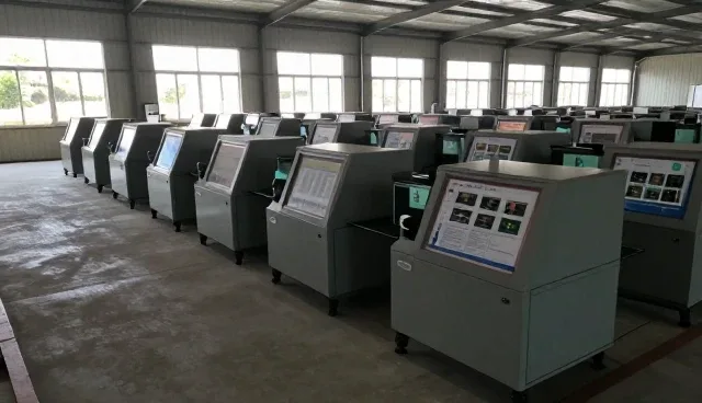 提升加工效率的关键：规格定制化在产品质量中的实践路径