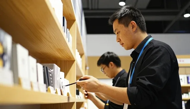 聊城永意新型建材有限公司打造智能化品牌授权方案